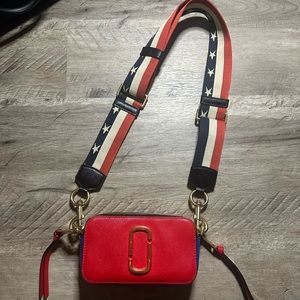 Marc Jacobs Snapshot bag